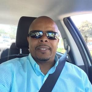 Meet your Posher, Reginald